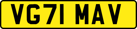 VG71MAV