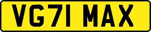 VG71MAX