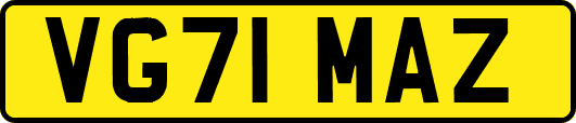 VG71MAZ