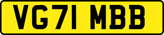 VG71MBB