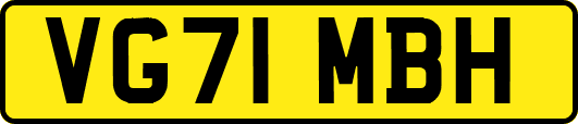 VG71MBH