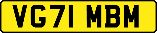 VG71MBM