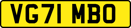 VG71MBO