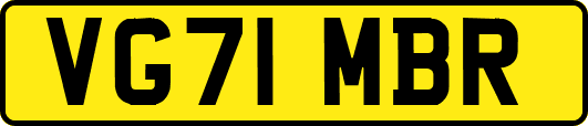VG71MBR
