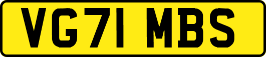 VG71MBS