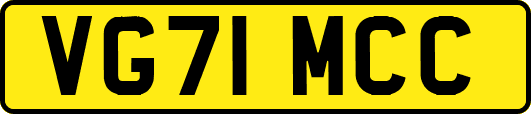 VG71MCC