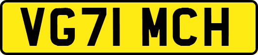 VG71MCH