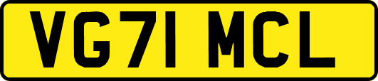 VG71MCL