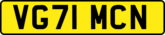 VG71MCN