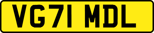 VG71MDL