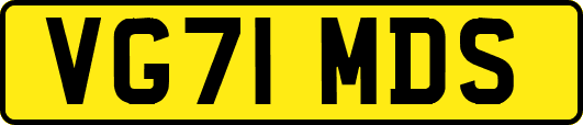 VG71MDS