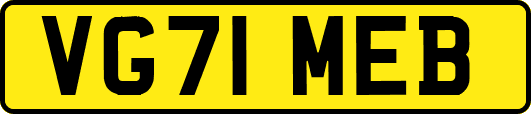VG71MEB