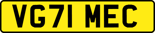 VG71MEC