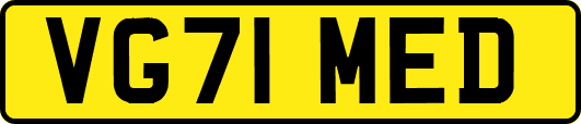 VG71MED