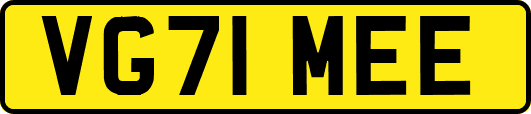 VG71MEE