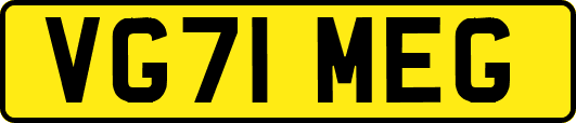 VG71MEG
