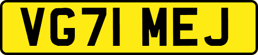 VG71MEJ