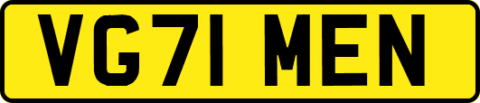 VG71MEN