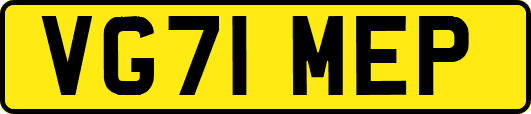 VG71MEP