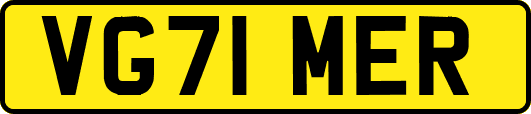 VG71MER
