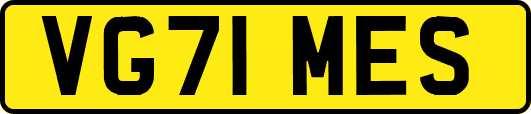 VG71MES