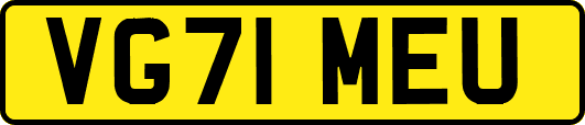 VG71MEU