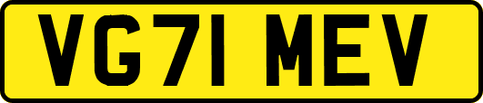 VG71MEV