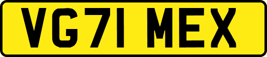 VG71MEX