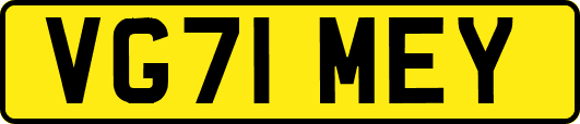 VG71MEY