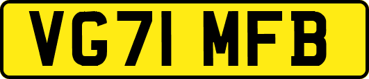 VG71MFB