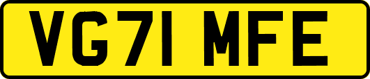 VG71MFE