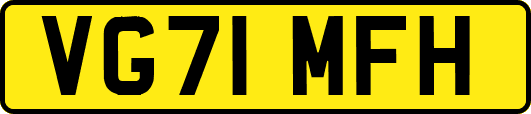 VG71MFH