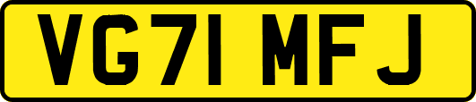VG71MFJ