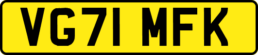 VG71MFK