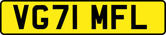 VG71MFL