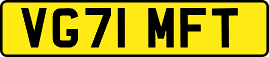 VG71MFT