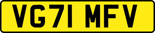 VG71MFV