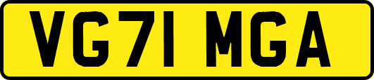 VG71MGA