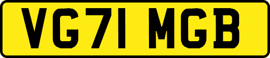 VG71MGB