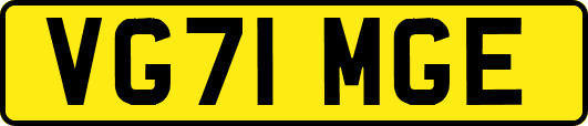 VG71MGE