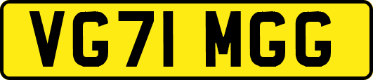 VG71MGG