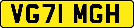 VG71MGH