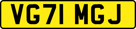 VG71MGJ