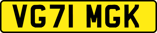 VG71MGK