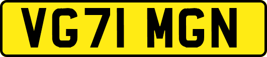 VG71MGN