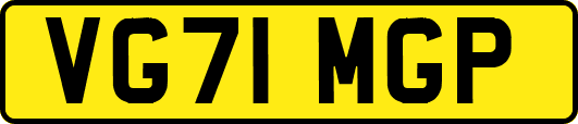 VG71MGP