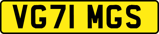 VG71MGS