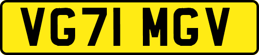VG71MGV