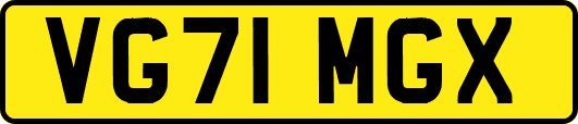 VG71MGX