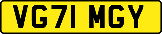 VG71MGY